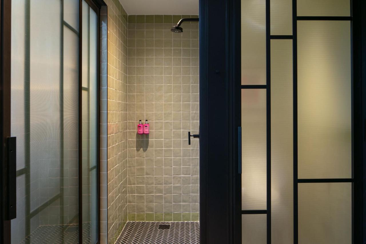 Hotel Moxy Brooklyn Williamsburg New York Exteriér fotografie