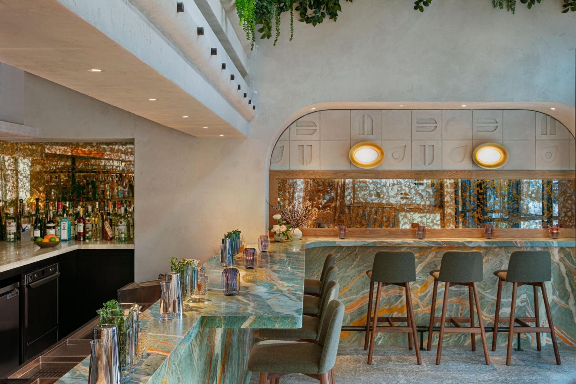 Hotel Moxy Brooklyn Williamsburg New York Exteriér fotografie